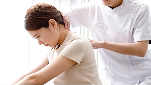 整えるだけでなく“支えられる体”へ