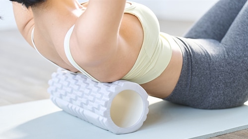 筋力バランスを整えるトレーニング