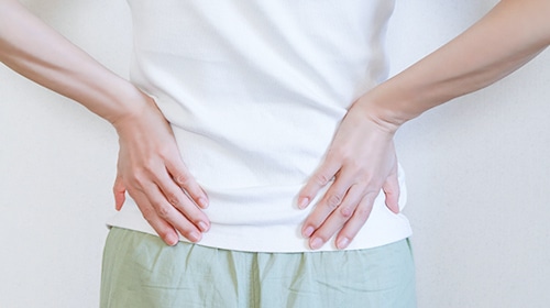 姿勢改善とセルフケアの徹底サポート