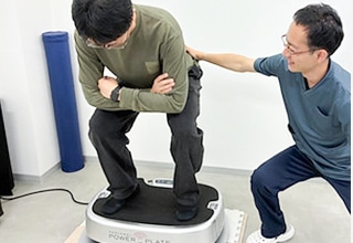 卒業できる整体院